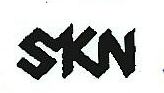 Skn Device mark 635789 Trademark