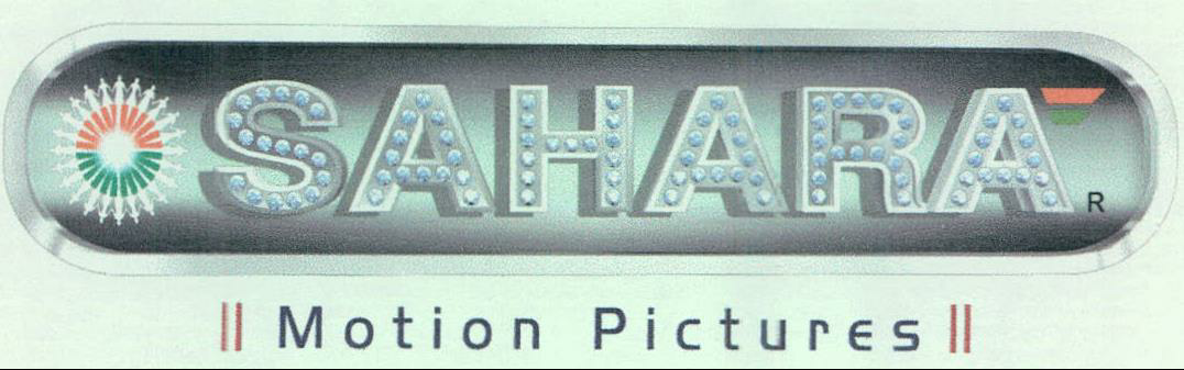 Sahara . Device mark 2101426 Trademark