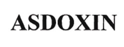 Asdoxin Device mark 2705219 Trademark