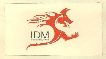 Idm Device mark 2697385 Trademark