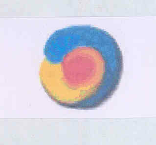 Orama (logo) Device mark 1703637 Trademark