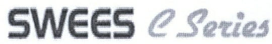 Swees E Series Device mark 2391802 Trademark