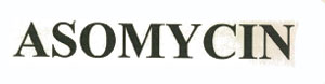 Asomycin Device mark 2257905 Trademark