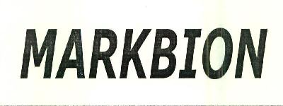 Markbion Device mark 2636583 Trademark