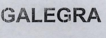 Galegra Device mark 1803787 Trademark