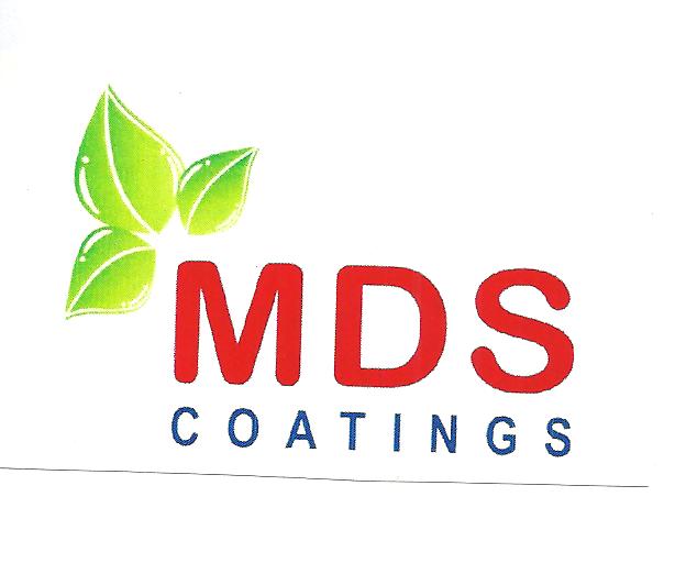 Mds Coatings Device mark 2857313 Trademark
