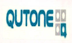 Qutone With Label Device mark 2673060 Trademark