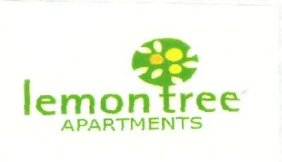 Lemon Tree Apartments (label) Device mark 2601295 Trademark