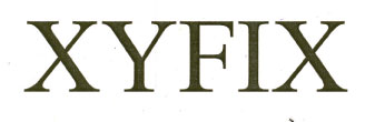 Xyfix Device mark 1983602 Trademark