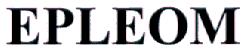 Epleom Device mark 1939068 Trademark