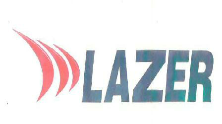 Lazer (label) Device mark 2100763 Trademark