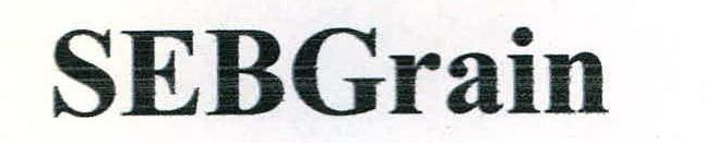 Sebgrain Device mark 2242059 Trademark