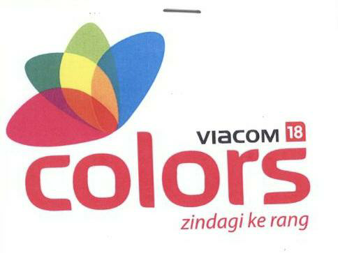 Colors (label) Device mark 1665575 Trademark