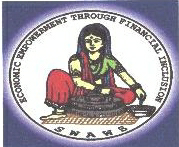 Economic Empowerment Through Financial Inclusion Swams Device mark 1733853 Trademark