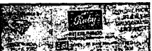 The Ruby Mill Ltd Device mark 950184 Trademark