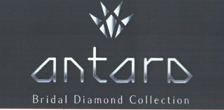 Antara Bridal Diamond Collection Device mark 2375178 Trademark