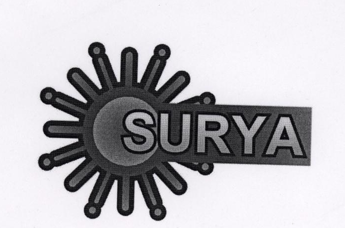 Surya Device mark 1589718 Trademark