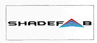 Shadefab (device Of Shade) Device mark 2643180 Trademark
