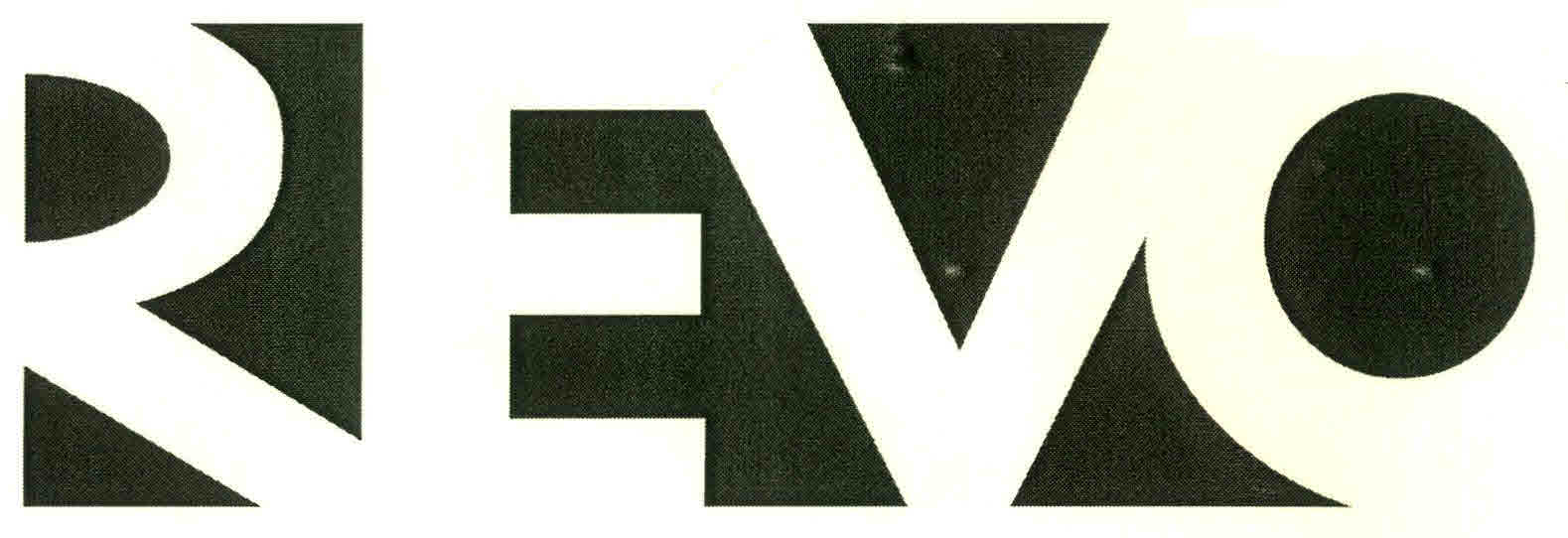 Revo Device mark 2648181 Trademark