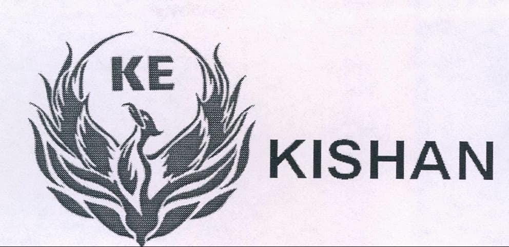 Ke Kishan Device mark 2062702 Trademark