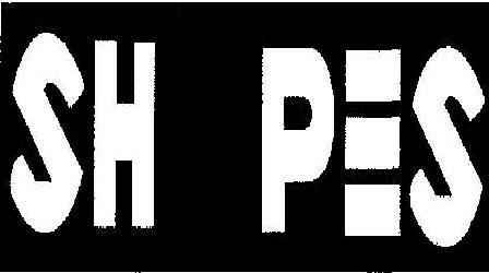 Shapes Device mark 1906870 Trademark