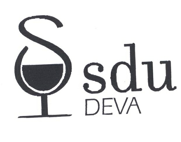 S Sdu Deva Device mark 2356711 Trademark