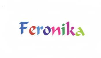 Feronika Device mark 2045699 Trademark
