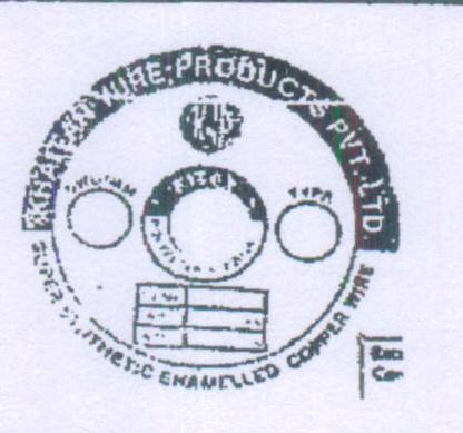 Kwp Device mark 588228 Trademark