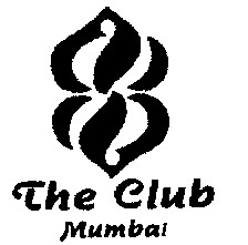 The Club Mumbai Device mark 705034 Trademark
