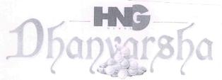 Hng Dhanvarsha, Device Of Golden Coins Device mark 2897734 Trademark