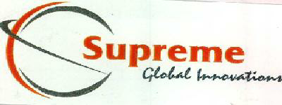 Supreme Global Innovations Device mark 2402472 Trademark