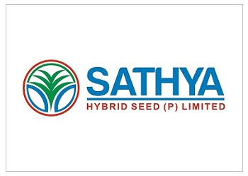 Sathya Hybrid Seed ( P ) Limited Device mark 2944961 Trademark