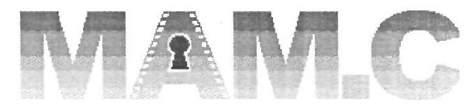 Mam.c (device) Device mark 2415494 Trademark