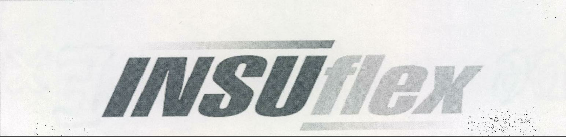 Insuflex Device mark 2115539 Trademark
