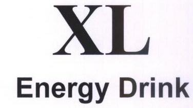 Xl Energy Drink With Device Device mark 1660760 Trademark