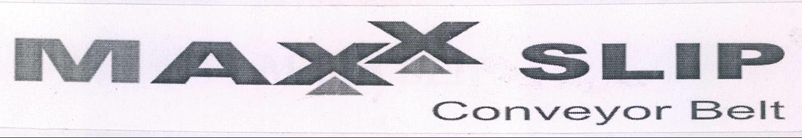 Maxx Slip Device mark 2052126 Trademark