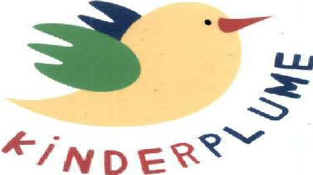 Kinderplume Device mark 1903465 Trademark