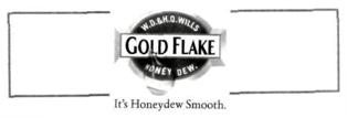 Gold Flake Honey Dew Device mark 879708 Trademark