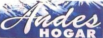 Andes Hogar Device mark 1920234 Trademark