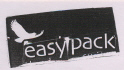 Easypack (dev. Of Bird) Device mark 1653045 Trademark