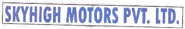 Skyhigh Motors Pvt. Ltd Device mark 1852631 Trademark