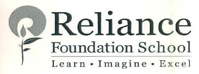 Reliance Foundation School Device mark 2785937 Trademark