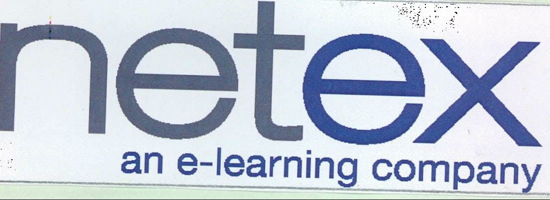 Netex An E-learning Company Device mark 2151470 Trademark