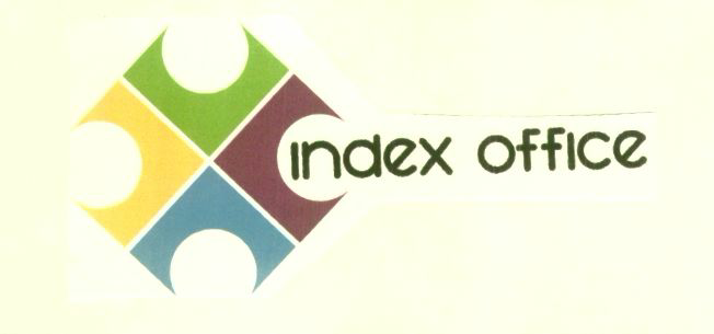 Index Office ( Label) Device mark 1448298 Trademark