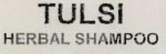 Tlsi Herbal Shampoo Device mark 1067204 Trademark