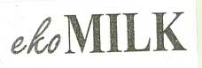 Ekomilk Device mark 1932713 Trademark