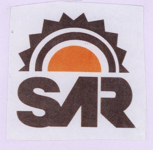Sar (label) Device mark 1787596 Trademark