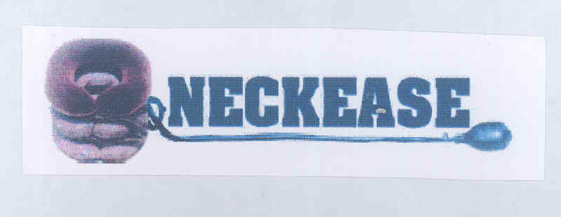 Neckease Device mark 1640074 Trademark
