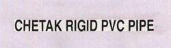 Chetak Rigid Pvc Pipe Device mark 978883 Trademark