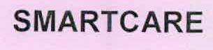 Smartcare Device mark 2530945 Trademark